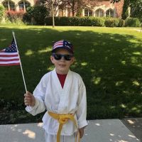 Lakeshore Tae Kwon Do, LLC-Manitowoc ico