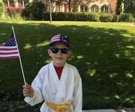 Lakeshore Tae Kwon Do, LLC-Manitowoc