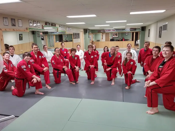 Lakeshore Tae Kwon Do, LLC-Manitowoc Picture 6