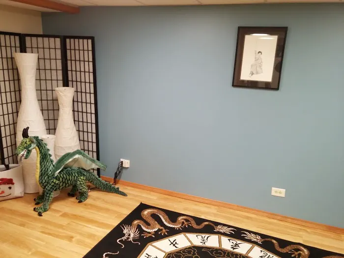 Lakeshore Tae Kwon Do, LLC-Manitowoc Picture 4