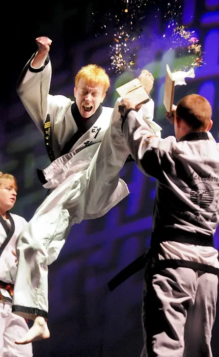 Lakeshore Tae Kwon Do, LLC-Manitowoc Picture 9