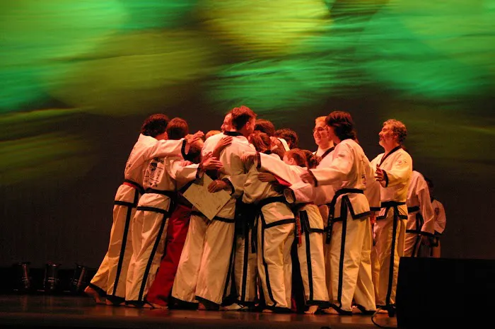 Lakeshore Tae Kwon Do, LLC-Manitowoc Picture 10