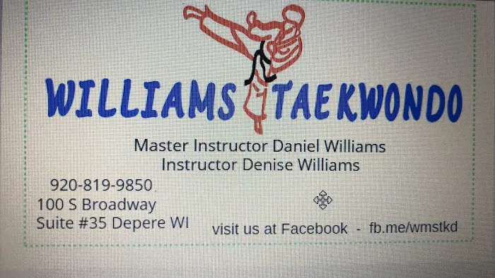 Williams Taekwondo Picture 5