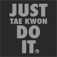Williams Taekwondo ico