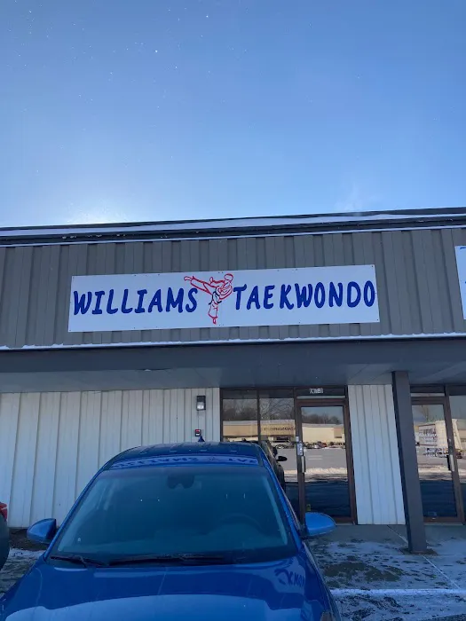 Williams Taekwondo Picture 7