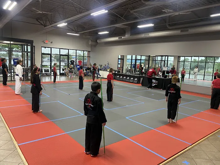 Championship Martial Arts Picture 2