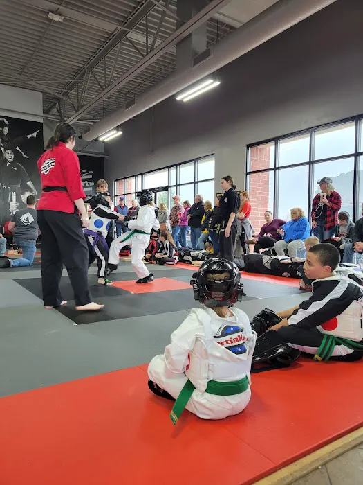 Championship Martial Arts Picture 1