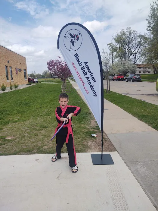 Championship Martial Arts Picture 10