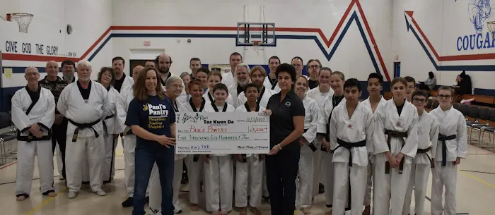 Kim's Tae Kwon DO Center Inc Picture 4