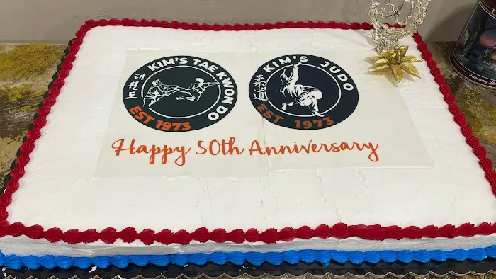 Kim's Tae Kwon DO Center Inc Picture 6