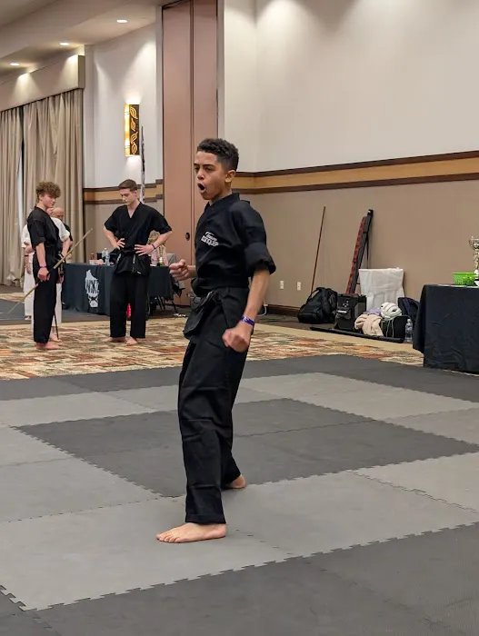 Conquer Martial Arts Picture 1