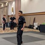 Conquer Martial Arts