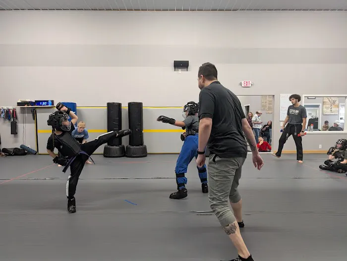 Conquer Martial Arts Picture 10