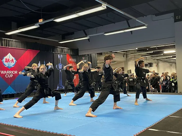 Conquer Martial Arts Picture 8