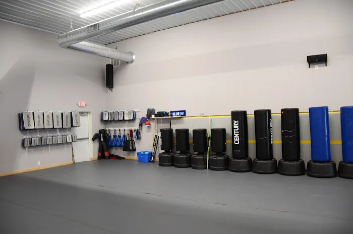 Conquer Martial Arts Picture 4
