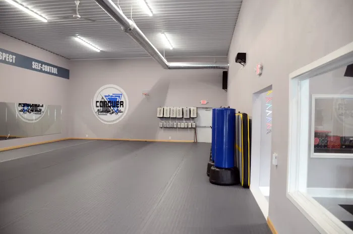 Conquer Martial Arts Picture 5