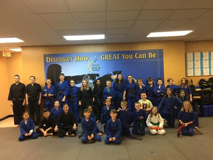 Karate USA Picture 4