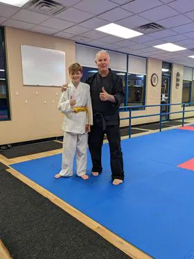 Karate USA Picture 1