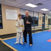 Karate USA ico