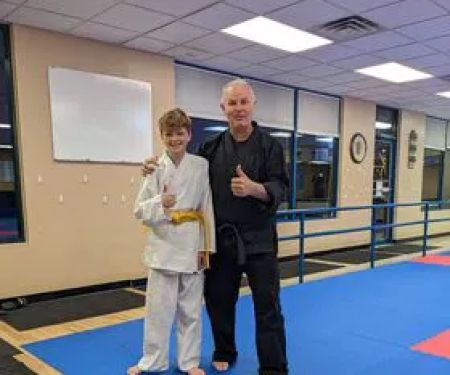 Karate USA