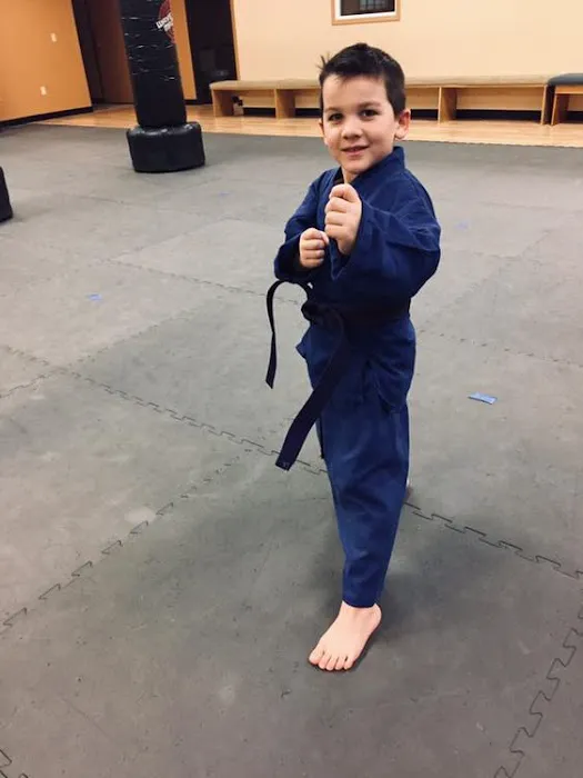 Karate USA Picture 8