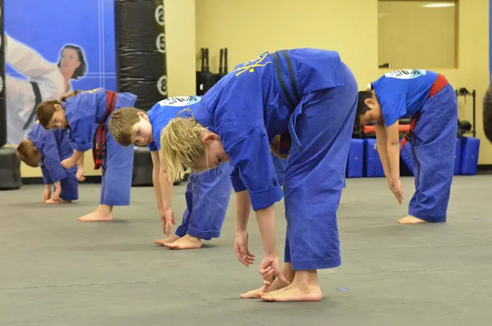 Karate USA Picture 7