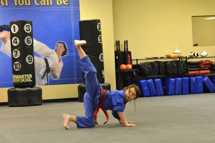 Karate USA Picture 9