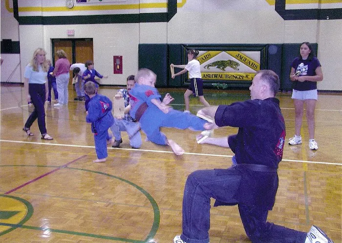 Karate USA Picture 10
