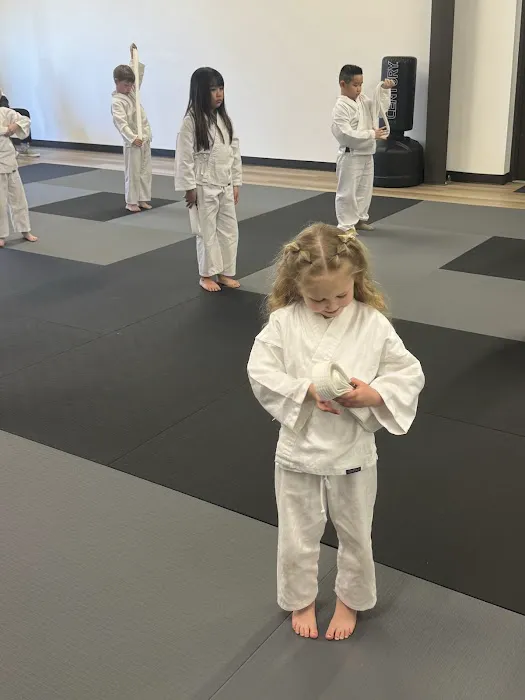 Elevate Martial Arts Picture 1