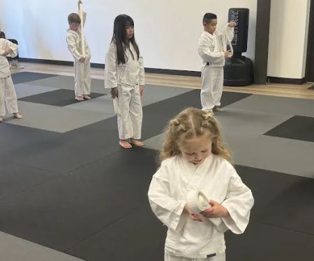 Elevate Martial Arts