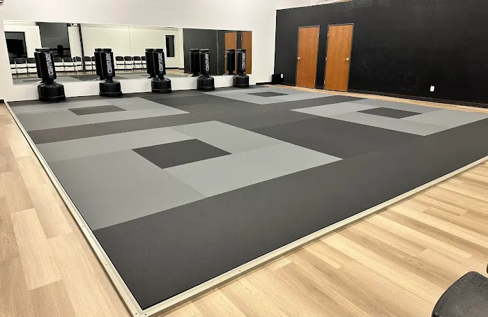 Elevate Martial Arts Picture 7