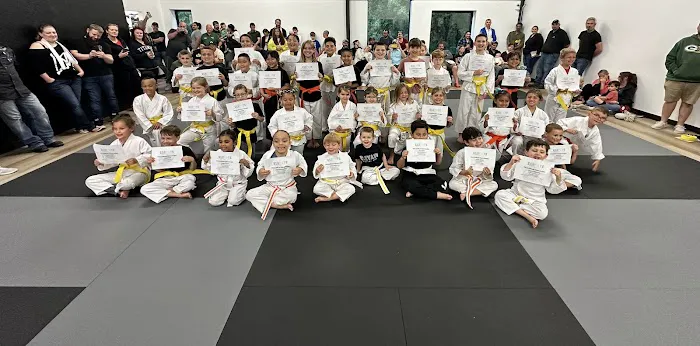 Elevate Martial Arts Picture 6