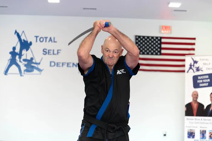 Total Self Defense in Green Bay Picture 8