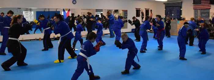 Total Self Defense in Green Bay Picture 1