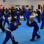 Total Self Defense in Green Bay