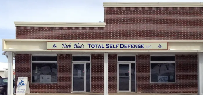 Total Self Defense in Green Bay Picture 4