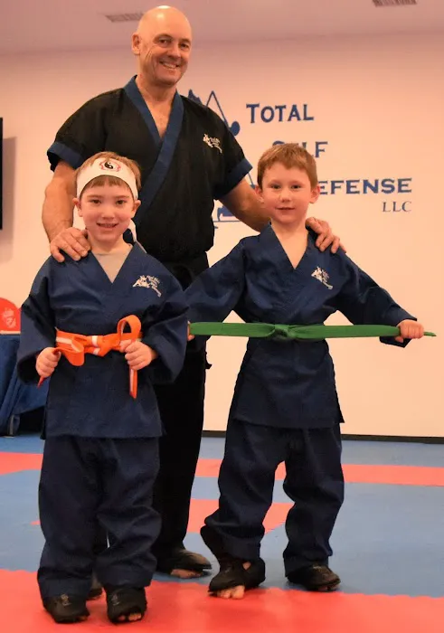 Total Self Defense in Green Bay Picture 7