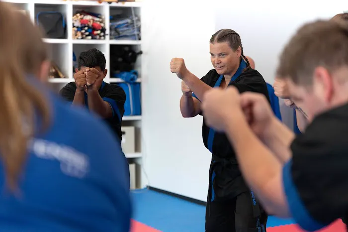 Total Self Defense in Green Bay Picture 5