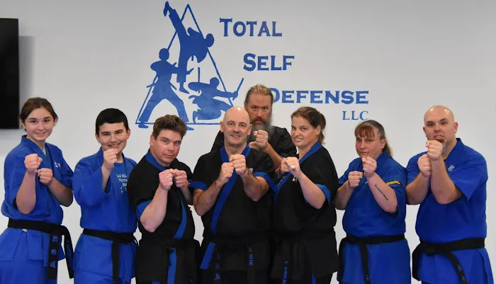 Total Self Defense in Green Bay Picture 10