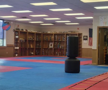 Marissa's Martial Arts, LLC