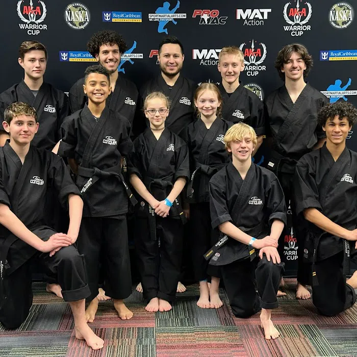 Conquer Martial Arts Picture 2