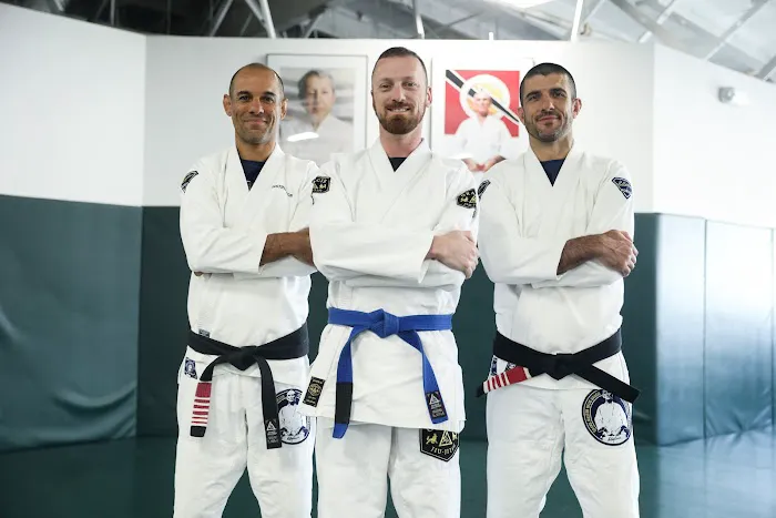 Gracie Jiu-Jitsu Shawano Picture 1
