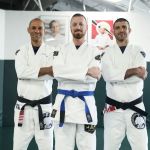 Gracie Jiu-Jitsu Shawano