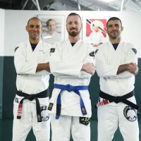 Gracie Jiu-Jitsu Shawano ico