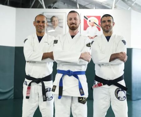 Gracie Jiu-Jitsu Shawano