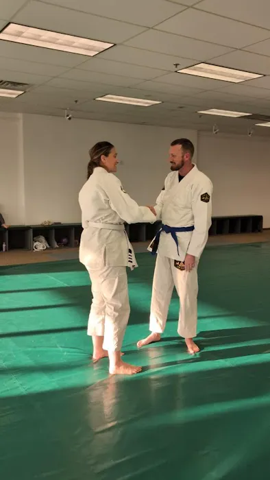 Gracie Jiu-Jitsu Shawano Picture 6