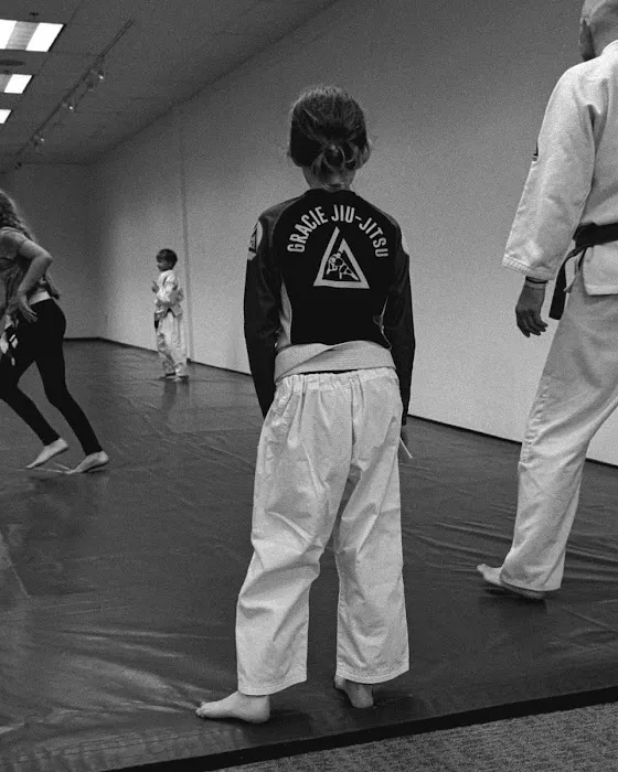 Gracie Jiu-Jitsu Shawano Picture 2