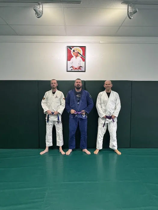 Gracie Jiu-Jitsu Shawano Picture 3