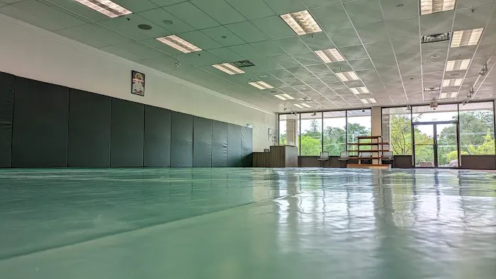 Gracie Jiu-Jitsu Shawano Picture 7