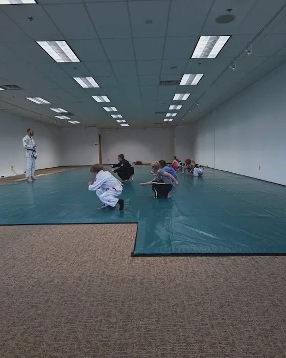 Gracie Jiu-Jitsu Shawano Picture 4